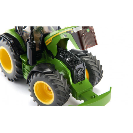 Tracteur John Deere 8R 370 - Siku - 3290