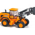 Chargeur JCB 457 WLS - Siku - 1789