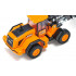 Chargeur JCB 457 WLS - Siku - 1789