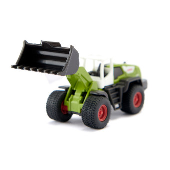 chargeur claas torion 1914 - Siku