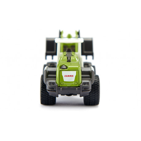 chargeur claas torion 1914 - Siku