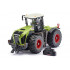 Claas Xerion 5000 avec système bluetooth - Siku