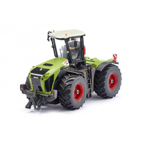 Claas Xerion 5000 avec système bluetooth - Siku