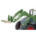 Tracteur Fendt 933 avec chargeur RC Appli Bluetooth - Siku