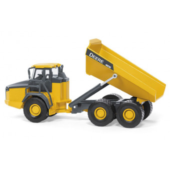 Dumper John Deere 410E