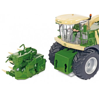 Ensileuse Krone Big X 580