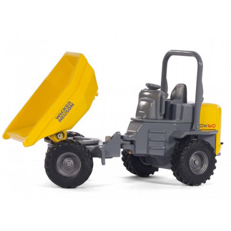 Dumper Wacker  Neuson DW60
