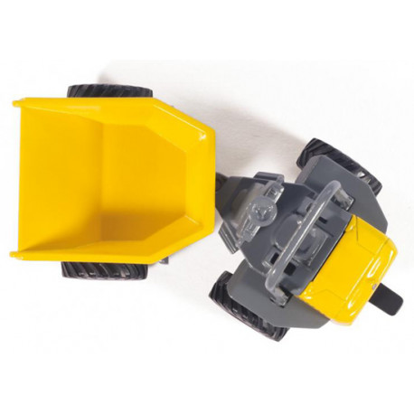 Dumper Wacker  Neuson DW60