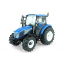 Tracteur New Holland T4.65 - Universal Hobbies 5257