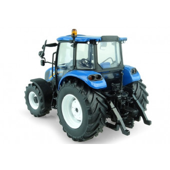 Tracteur New Holland T4.65