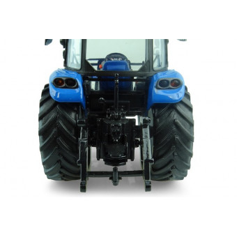Tracteur New Holland T4.65