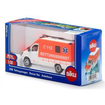 Ambulance
