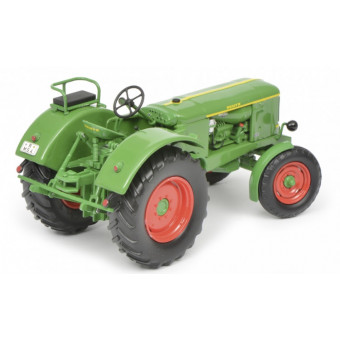 Tracteur Deutz F4 L 514 - Schuco
