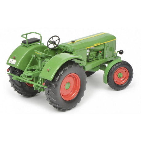 Tracteur Deutz F4 L 514 - Schuco