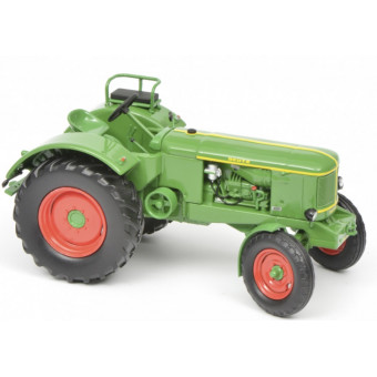 Tracteur Deutz F4 L 514 - Schuco