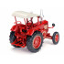 Tracteur-Lanz-Ackerluft-Bulldog-rouge