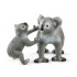Maman Koala avec son bébé - Schleich 42566