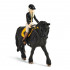 Box pour chevaux Tori & Princess - Schleich - 42437