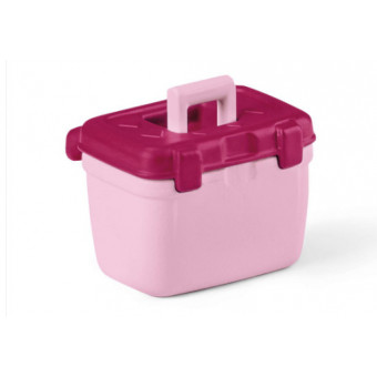 Accessoires de toilettage pour spectacle équestre - Schleich