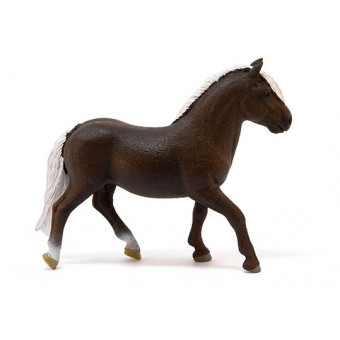 Jument Forêt-Noire - Schleich