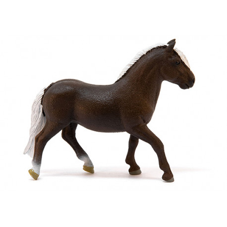 Jument Forêt-Noire - Schleich