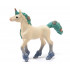 Poulain Licorne aux fleurs - Schleich