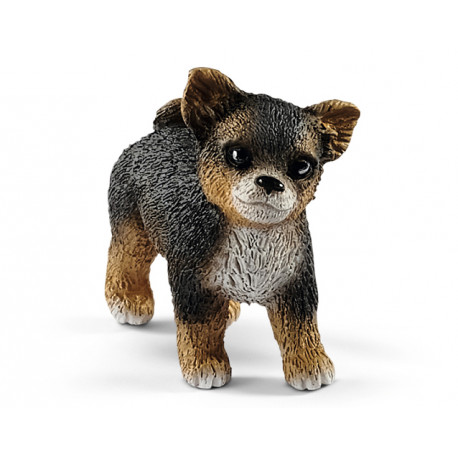 Enclos à chiots - Schleich