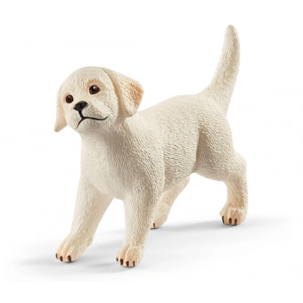 Enclos à chiots - Schleich