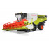 Moissonneuse Claas Lexion 780 Terra Trac