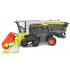 Moissonneuse Claas Lexion 780 Terra Trac