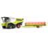 Moissonneuse Claas Lexion 780 Terra Trac