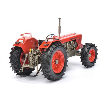 Tracteur Hurlimann T14000