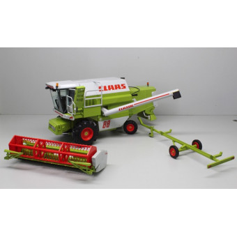 Moissonneuse Claas Dominator 88 Classic