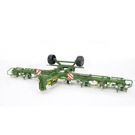 Faneuse Krone KWT 8.82