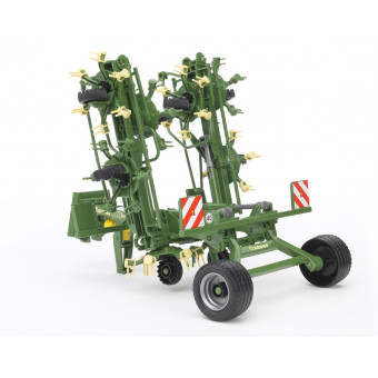 Faneuse Krone KWT 8.82 - Bruder 02224