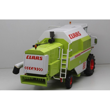 Moissonneuse Claas Dominator 88 Classic