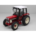 Tracteur IH 745 S