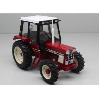 Jeu de roues de tracteur MF 6475