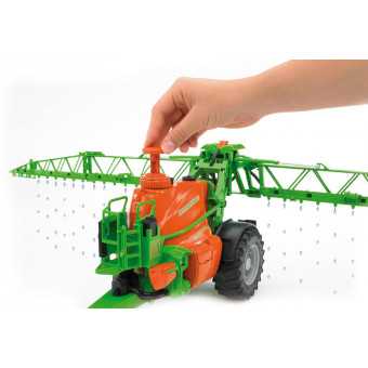 Pulvérisateur-Amazone-UX-5200