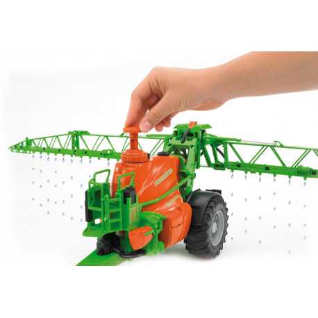 Pulvérisateur-Amazone-UX-5200