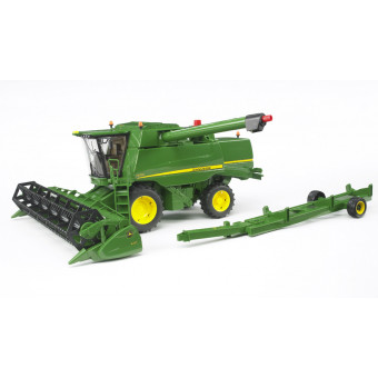 Moissonneuse-batteuse John Deere T670i - Bruder 02132