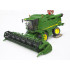 Moissonneuse-batteuse John Deere T670i