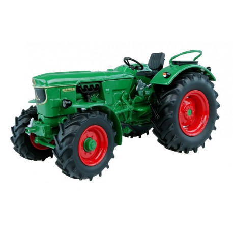 Tracteur Deutz D 60 05 - 4WD