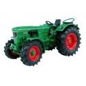 Tracteur Deutz D 60 05 - 4WD - UH 4995