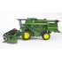 Moissonneuse-batteuse John Deere T670i