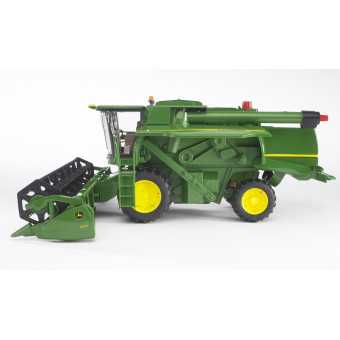 Moissonneuse-batteuse John Deere T670i - Bruder 02132