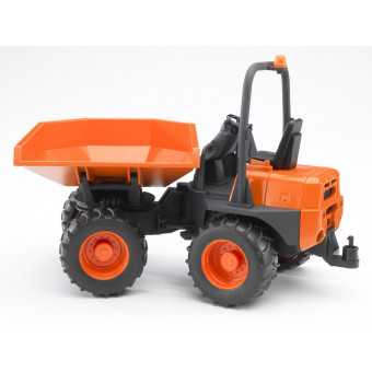 Mini-dumper Ausa - Bruder 02449