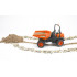 Mini-dumper Ausa - Bruder 02449