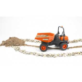 Mini-dumper Ausa - Bruder 02449