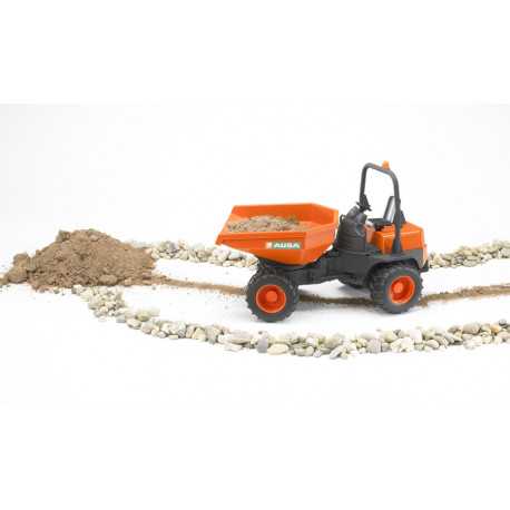 Mini-dumper Ausa - Bruder 02449